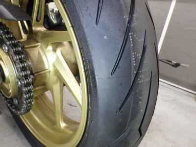Honda CBR250RR 2020