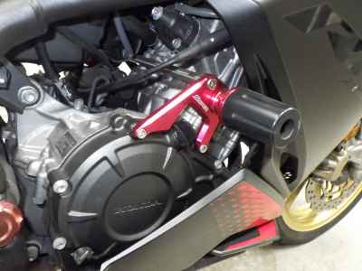 Honda CBR250RR 2020