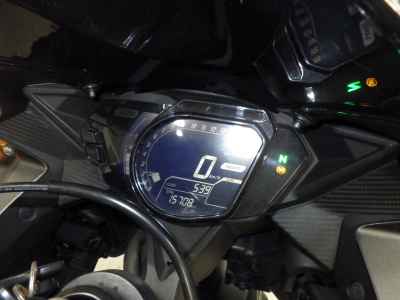 Honda CBR250RR 2020