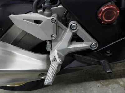 Honda CBR250RR 2020