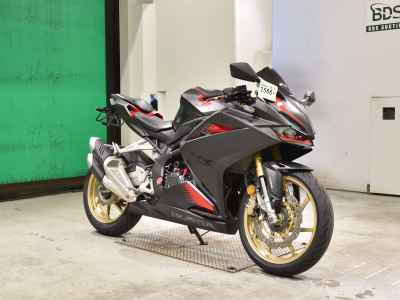 Honda CBR250RR 2020