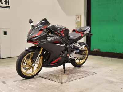 Honda CBR250RR 2020