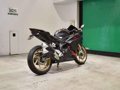 Honda CBR250RR 2020