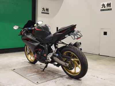 Honda CBR250RR 2020
