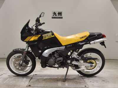 Yamaha TDR250
