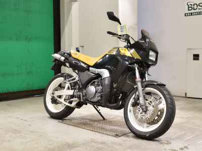 Yamaha TDR250