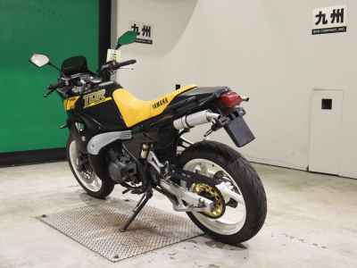 Yamaha TDR250