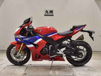 Honda CBR1000RR SP 2024