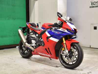 Honda CBR1000RR SP 2024