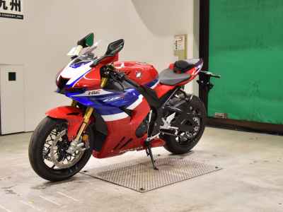 Honda CBR1000RR SP 2024
