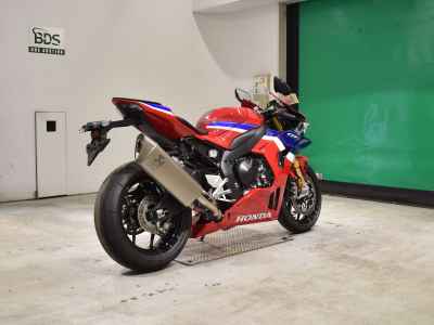 Honda CBR1000RR SP 2024