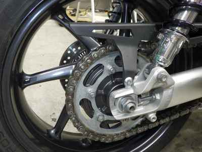 Triumph Speed Twin 1200 2019