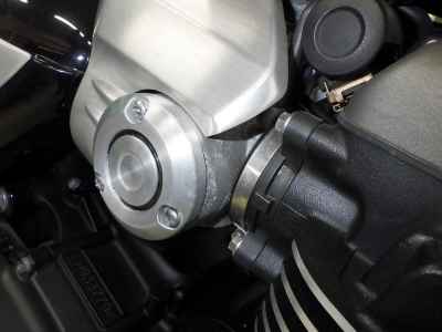 Triumph Speed Twin 1200 2019