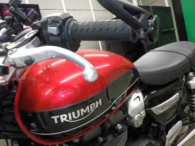 Triumph Speed Twin 1200 2019