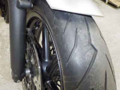 Triumph Speed Twin 1200 2019
