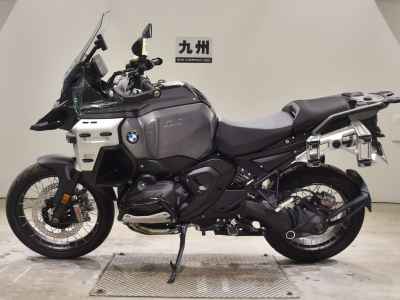 BMW R1300GS 2026