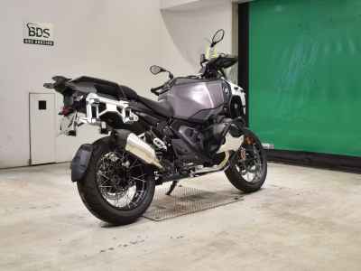 BMW R1300GS 2026