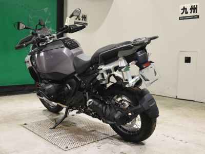 BMW R1300GS 2026