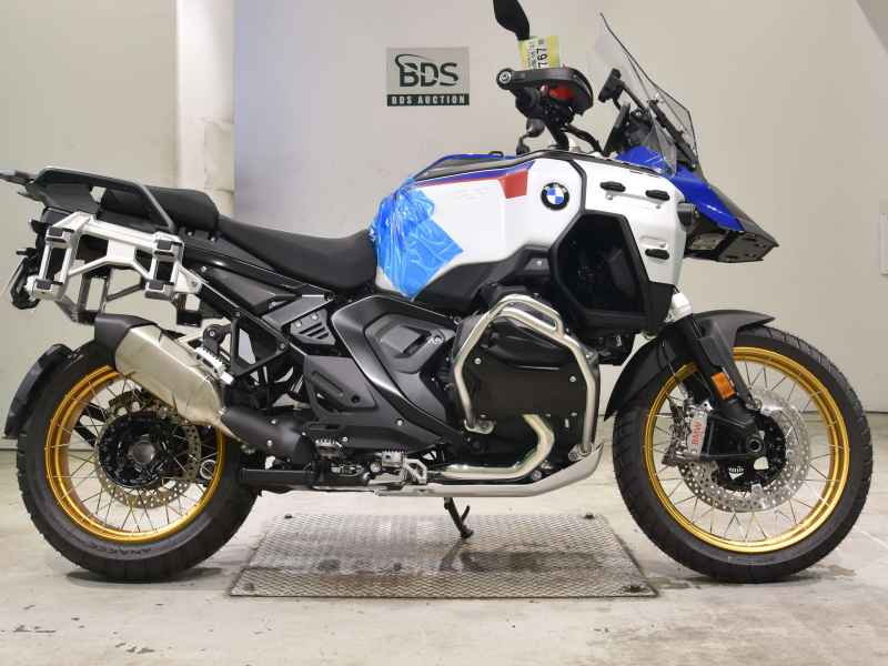 BMW R1300GS 2026