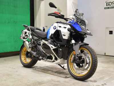 BMW R1300GS 2026