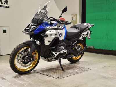 BMW R1300GS 2026