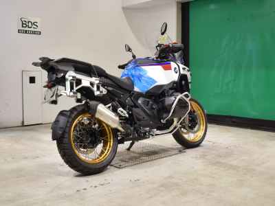 BMW R1300GS 2026