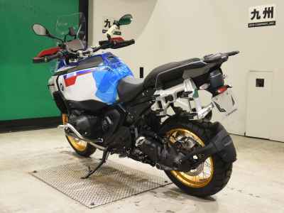 BMW R1300GS 2026