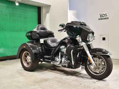 Harley-Davidson Electra Glide FLHTCU1870 Trike 2022