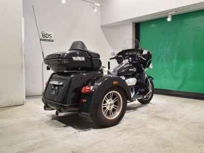 Harley-Davidson Electra Glide FLHTCU1870 Trike 2022