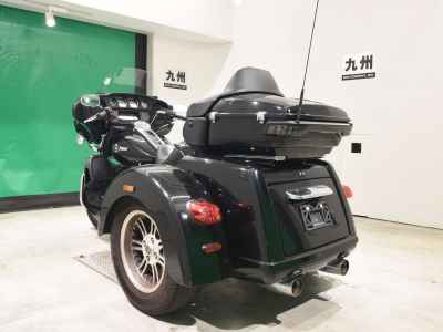 Harley-Davidson Electra Glide FLHTCU1870 Trike 2022