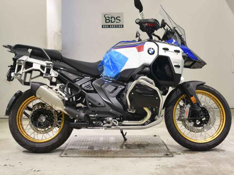 BMW R1300GS 2026