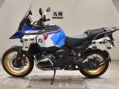 BMW R1300GS 2026