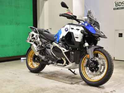 BMW R1300GS 2026