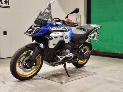 BMW R1300GS 2026