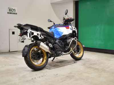 BMW R1300GS 2026