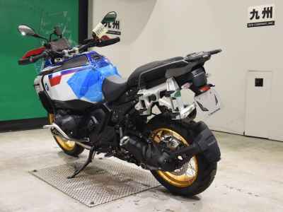 BMW R1300GS 2026
