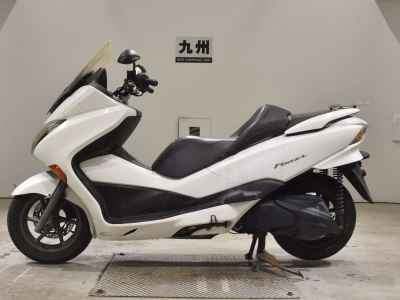 Honda Forza Z
