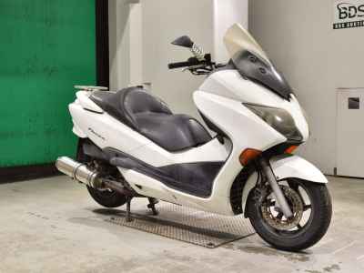 Honda Forza Z