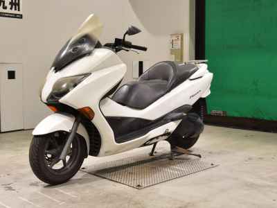 Honda Forza Z