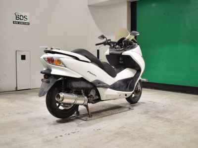 Honda Forza Z