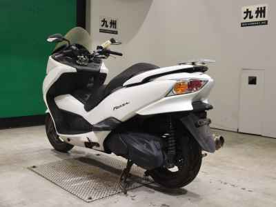 Honda Forza Z