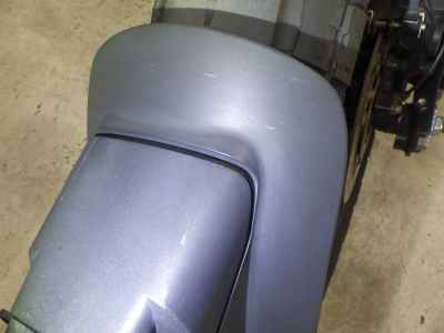 Husqvarna Svartpilen 401 2023