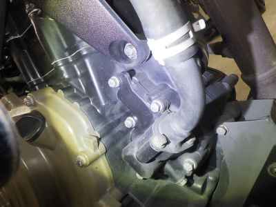 Husqvarna Svartpilen 401 2023
