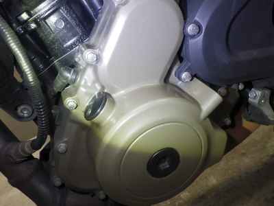 Husqvarna Svartpilen 401 2023