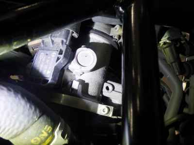 Husqvarna Svartpilen 401 2023
