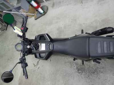 Husqvarna Svartpilen 401 2023