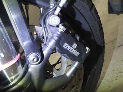 Husqvarna Svartpilen 401 2023