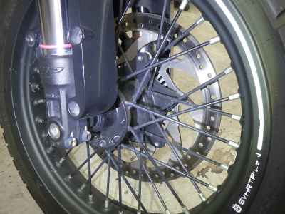 Husqvarna Svartpilen 401 2023