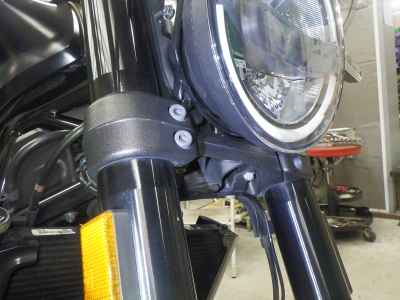 Husqvarna Svartpilen 401 2023