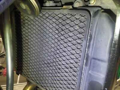 Kawasaki Balius ZR250